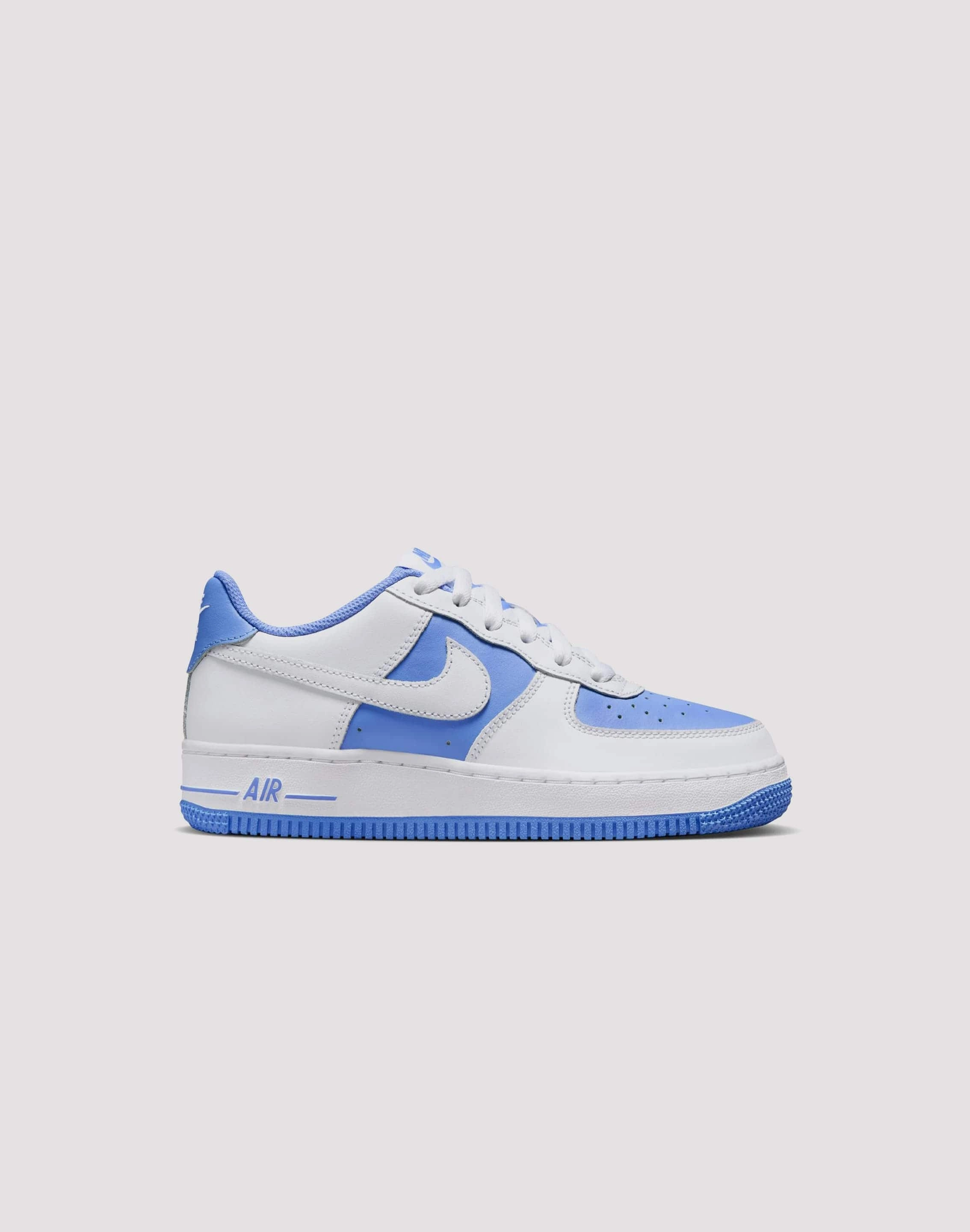 Nike Air Force 1 Low Grade-School Baby fashion MemoryFoamLayer