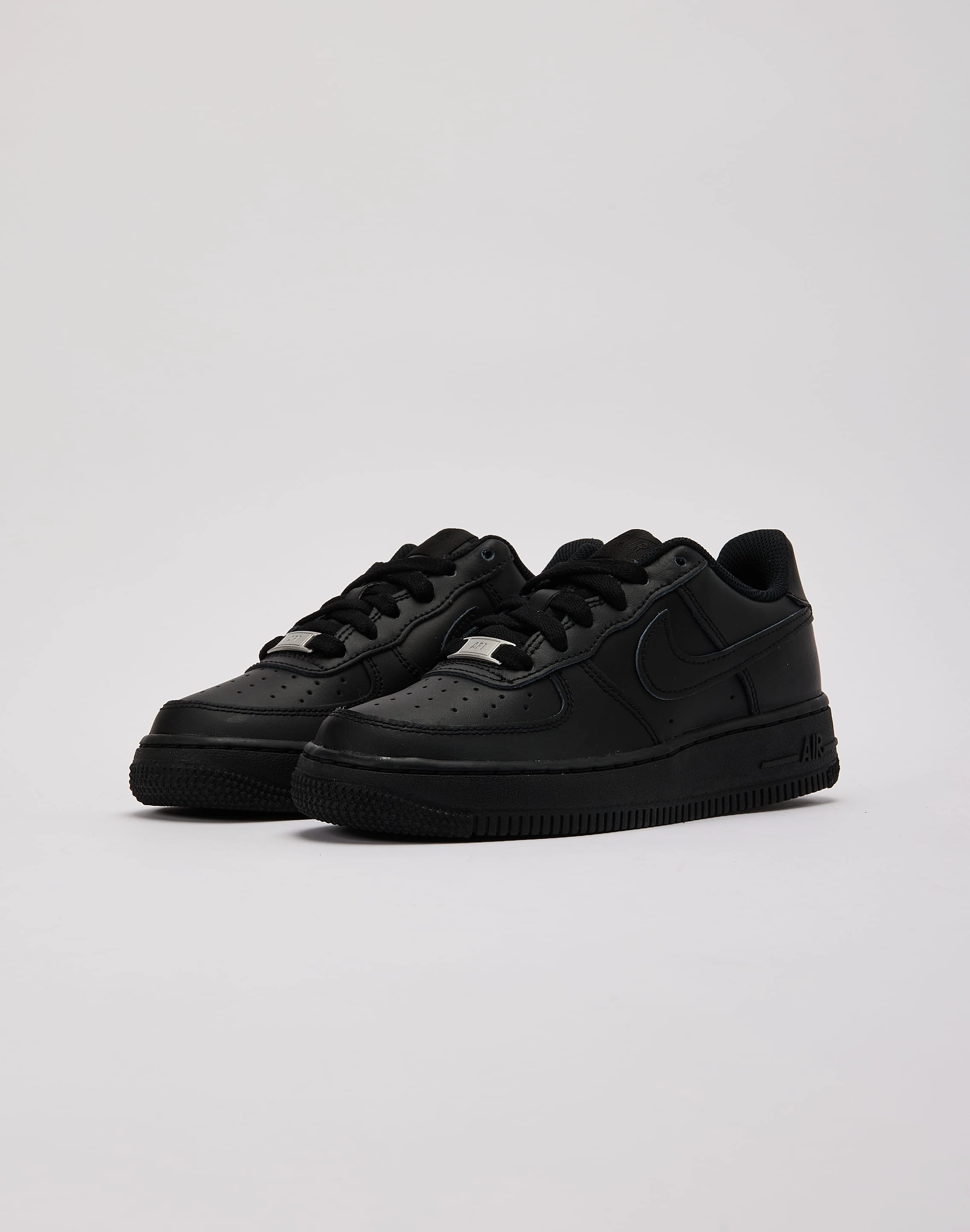 Nike Air Force 1 Low LE Pre-School Youngsters' goods Low Profile Design