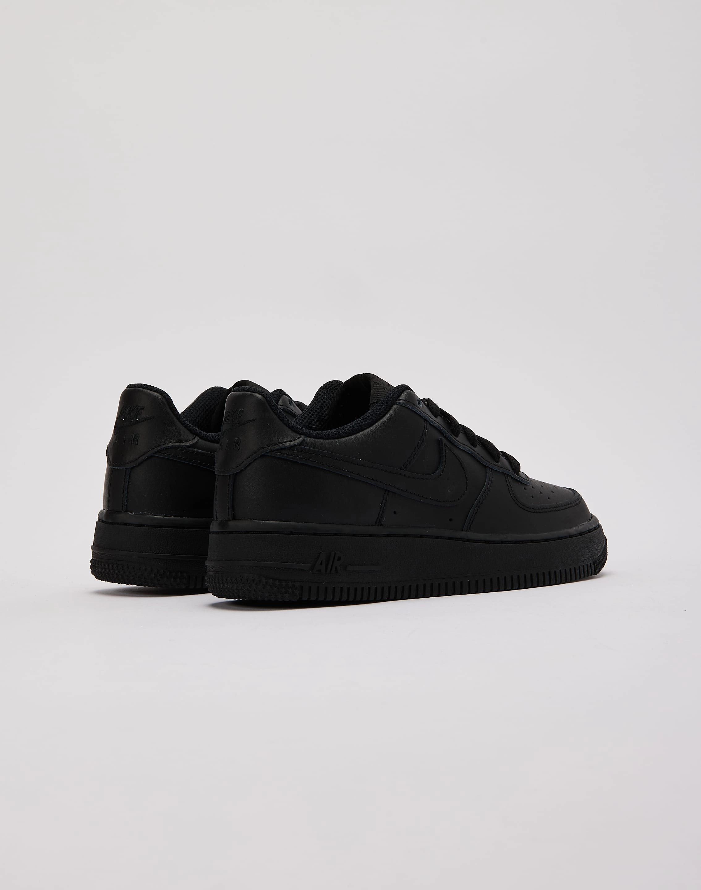 Kids' formal shoes Nike Air Force 1 Low LE Pre-School