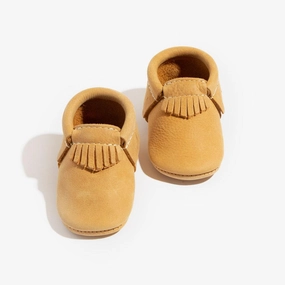 Beehive State Moccasin Baby Shoe Breathable Insoles