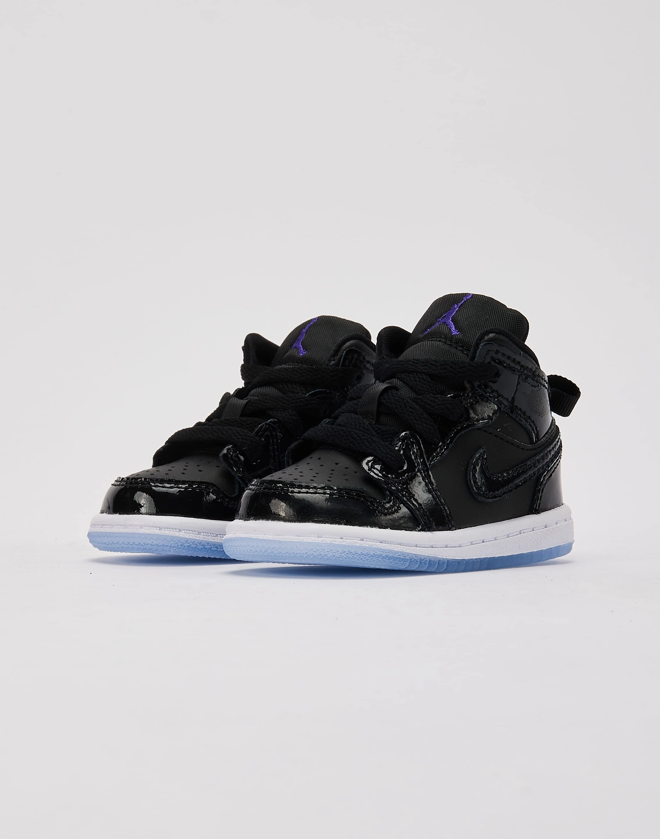 Jordan Air Jordan 1 Mid SE Toddler Heat Dissipating Washable kids' products
