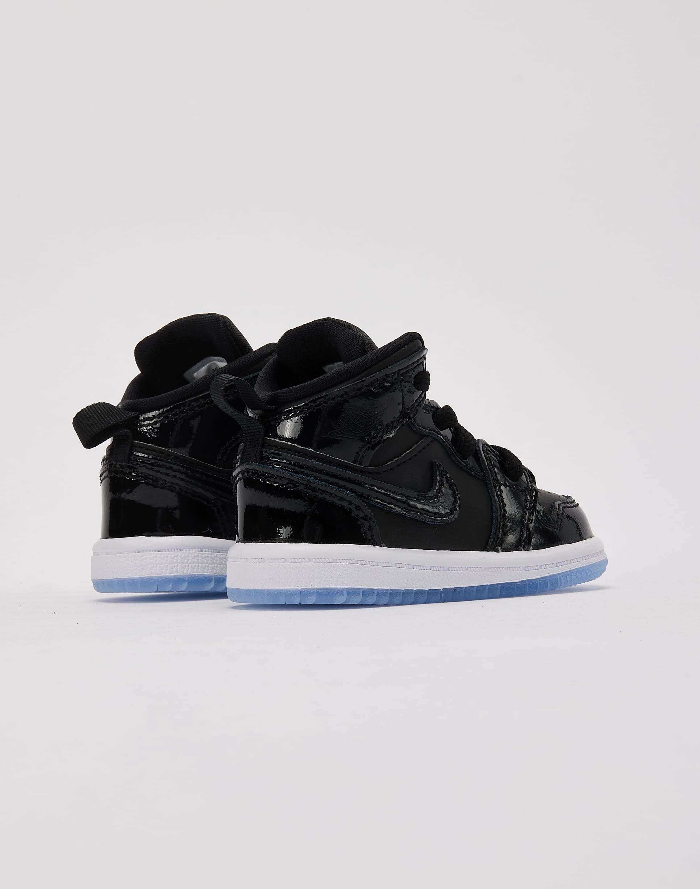 Jordan Air Jordan 1 Mid SE Toddler Middle school kids' items Torsional Stability System