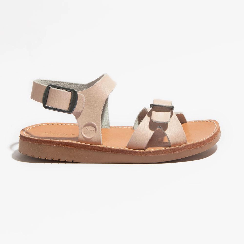 Blush Carmel Closet Core Stretchable