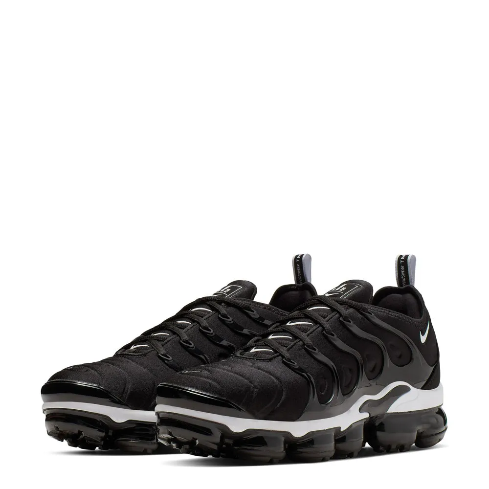 Air VaporMax Plus - Mens Reinforced Eyelet Durability Flexible Arch Support
