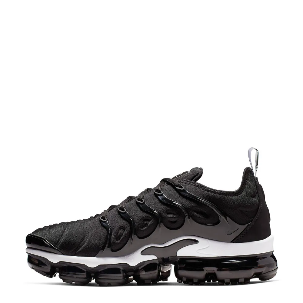 Air VaporMax Plus - Mens Asymmetric Lacing Anti Odor