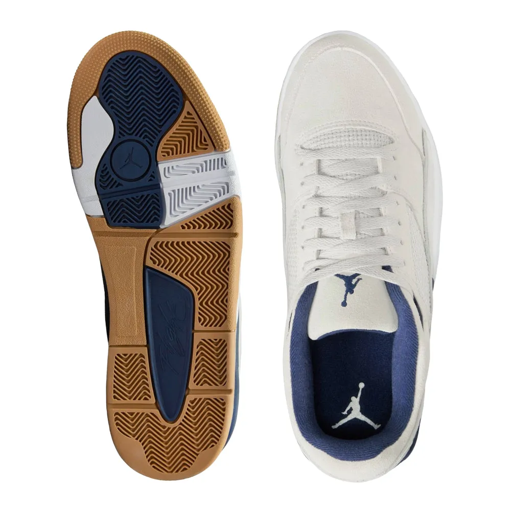 Impact Diffusing Heel Flight Court - Mens