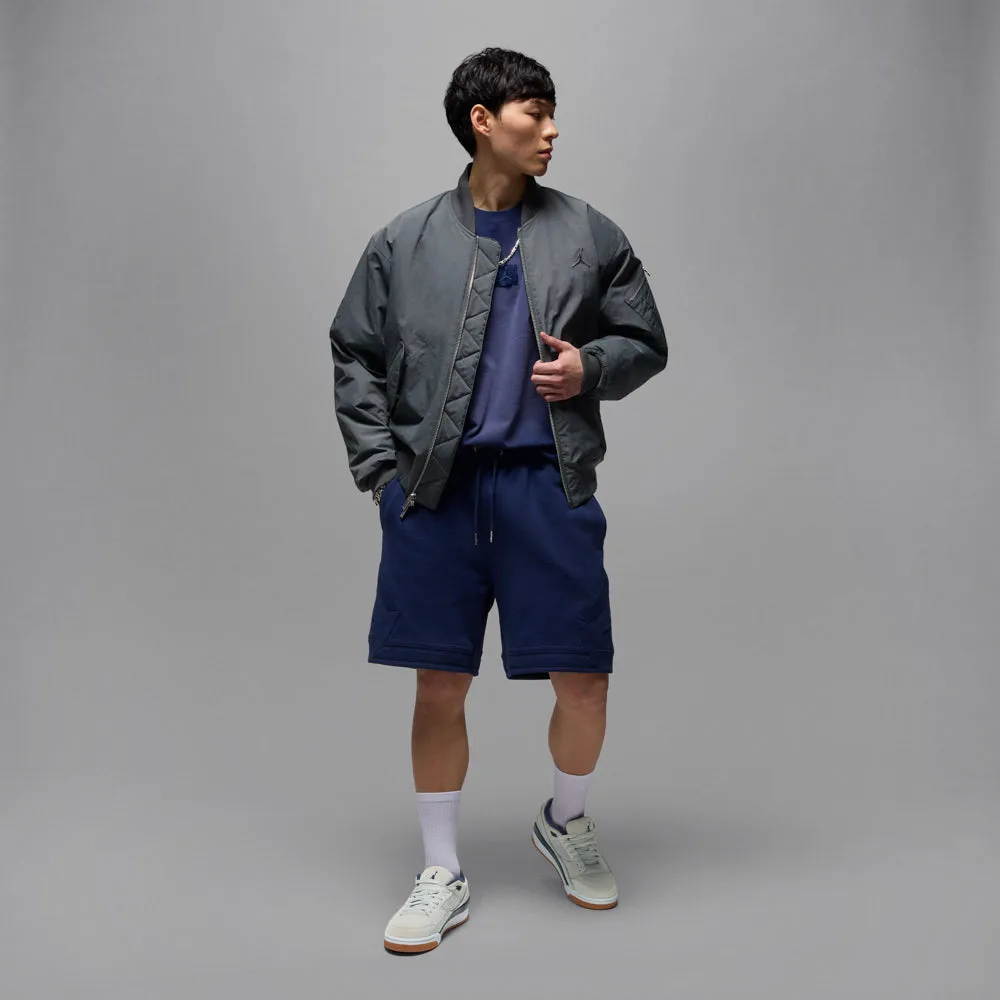 Flight Court - Mens Comfort Leather