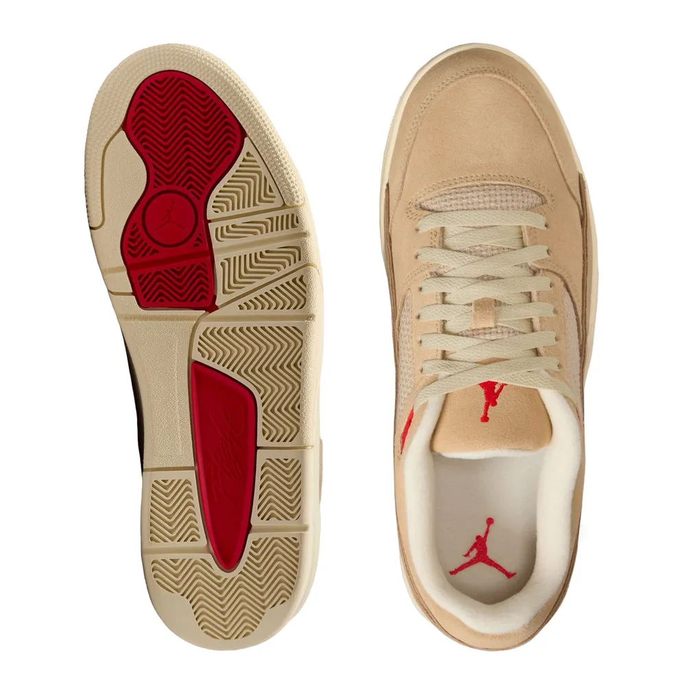 Impact Safe Adaptive Flex Notches Flight Court - Mens