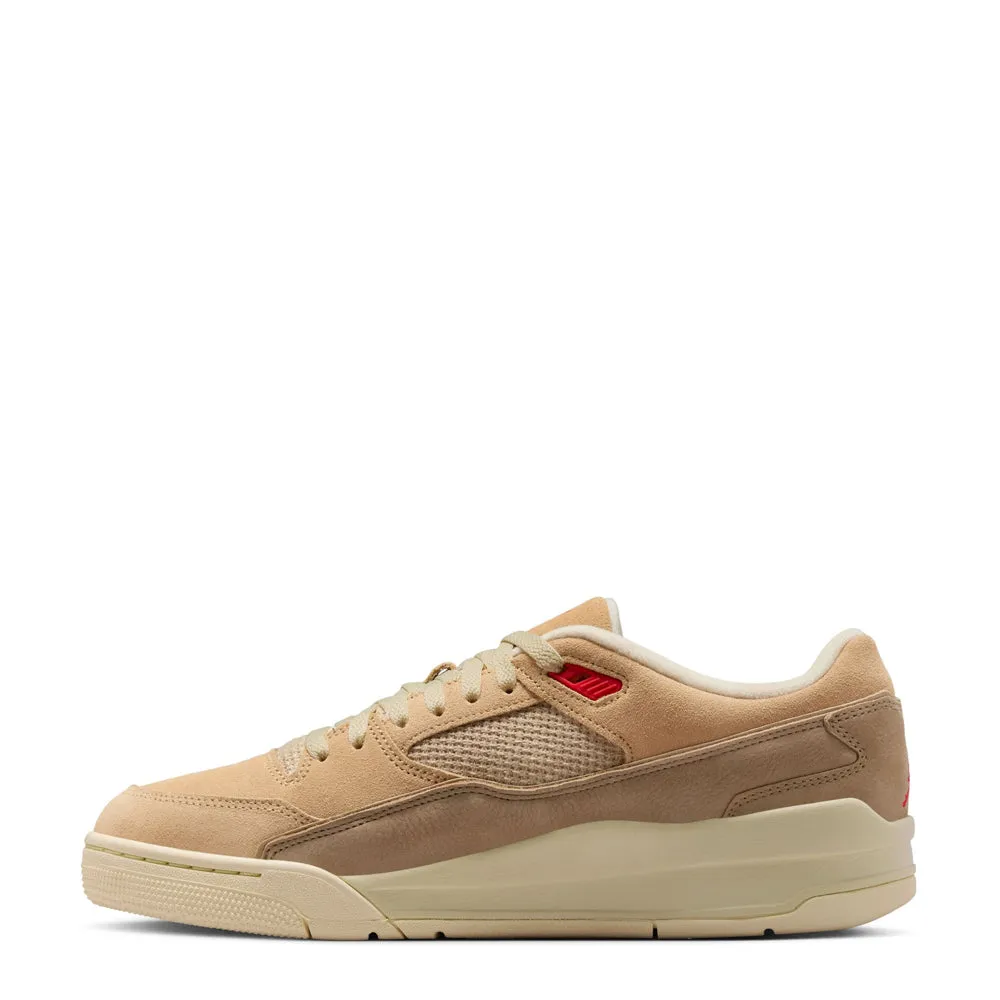 Flight Court - Mens Neutral Stride Design