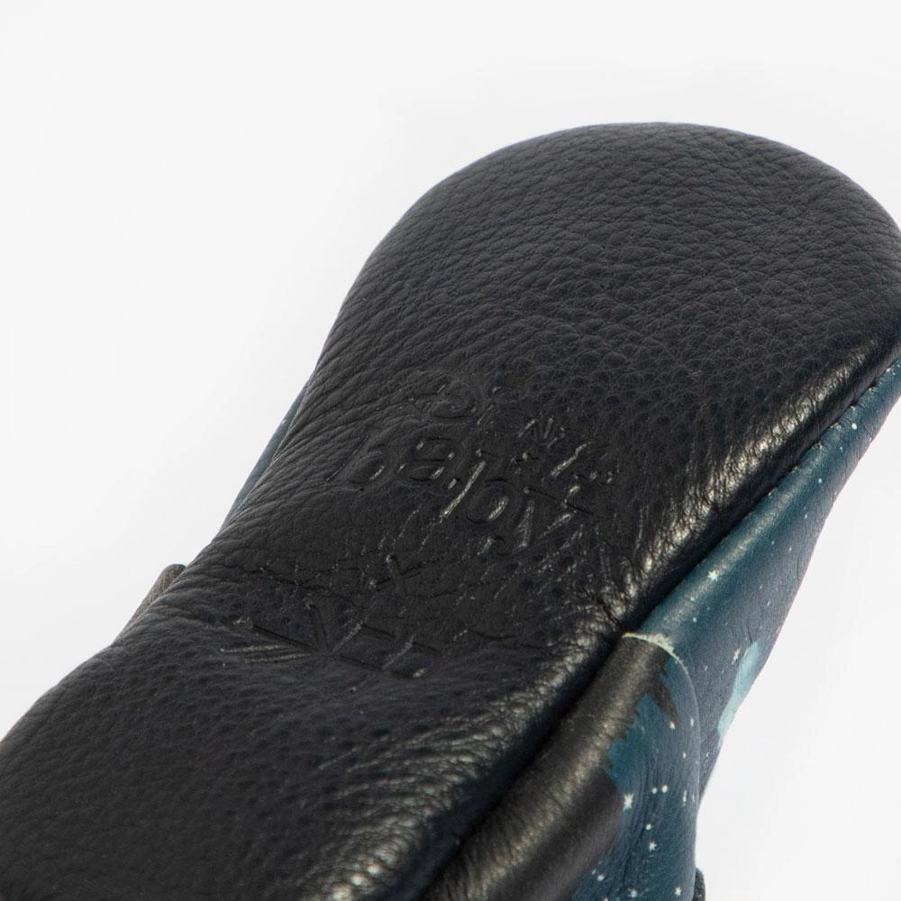 Flight to Neverland City Baby Shoe Kids' boots