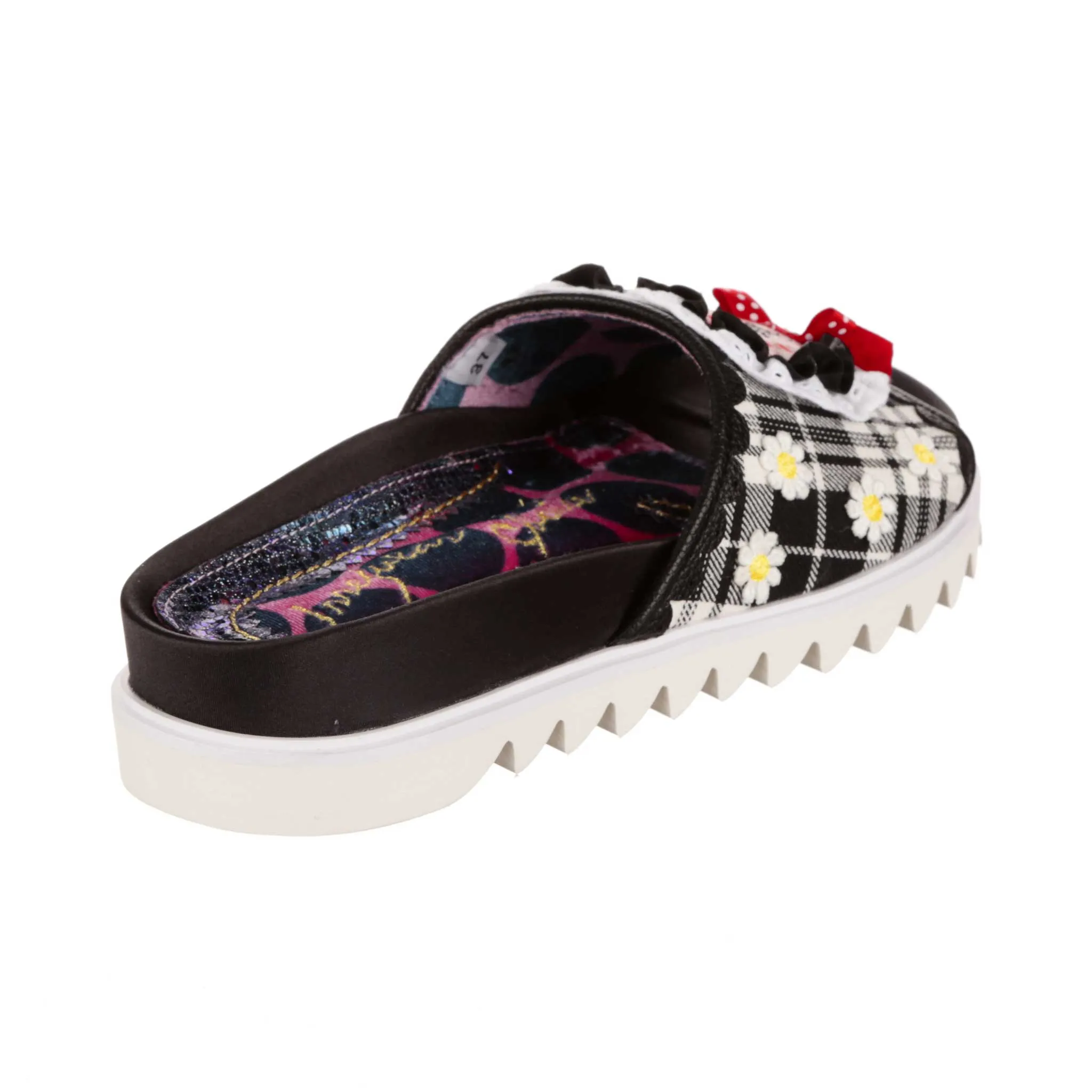 Lovey Dovey Flexible Travel Sandals Flex grooves