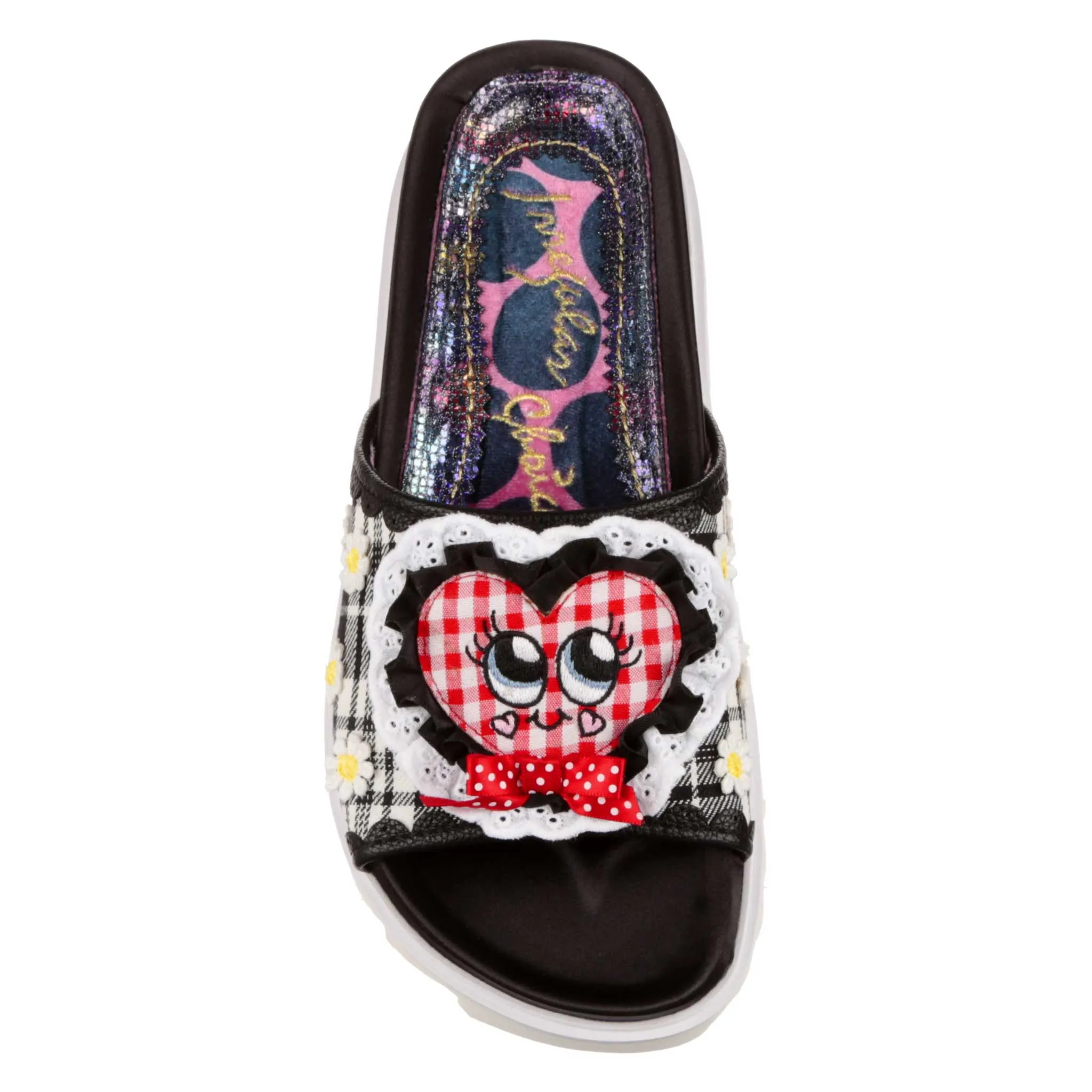 Lovey Dovey Casual Comfort Moisture Wicking Fabric