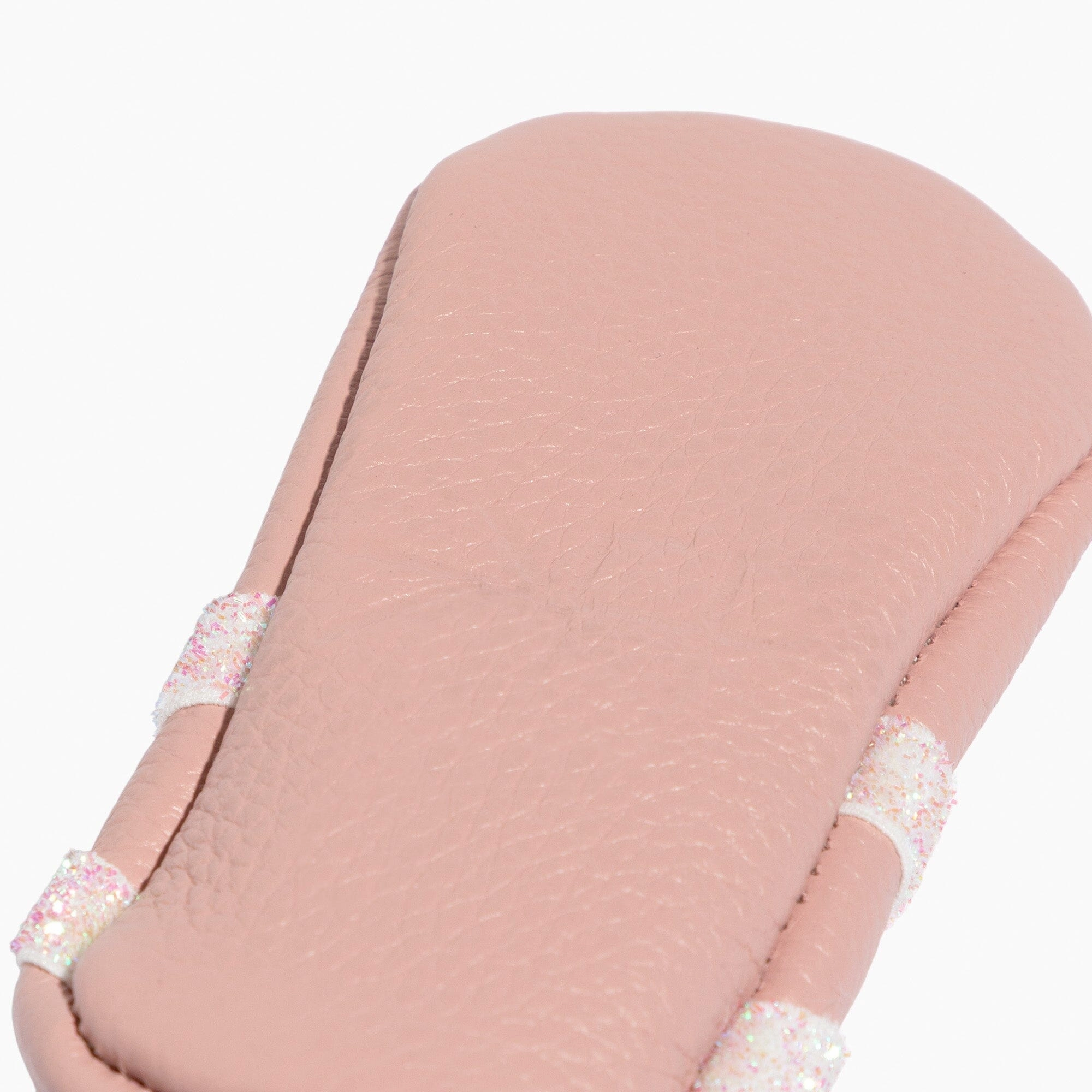 Flutterby Ballet Slipper Baby Shoe Durable Outsole