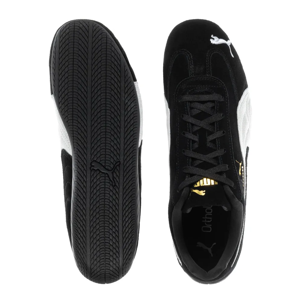 Thermoplastic Heel Support Speedcat OG - Mens