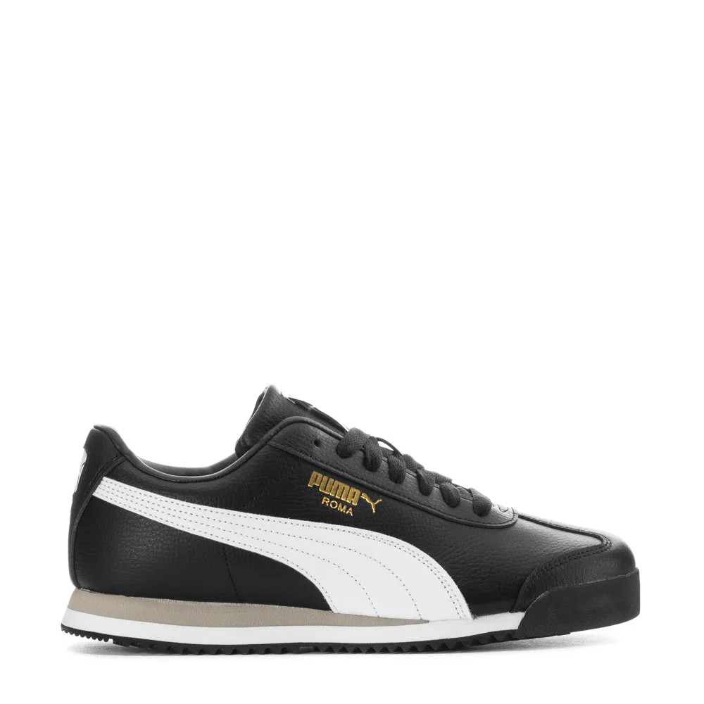 Roma - Mens Torsional Stability