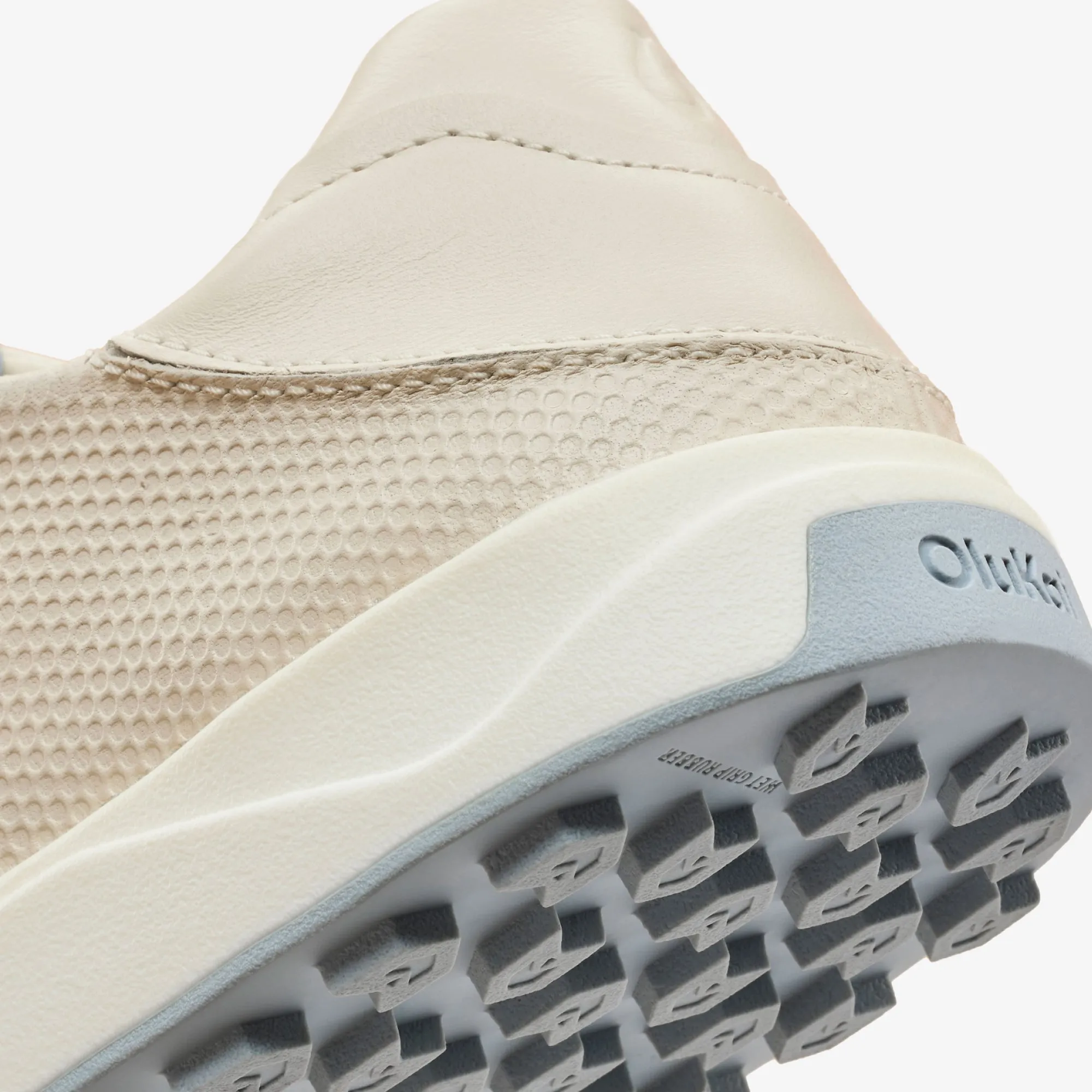 Comfort Bend Reinforced Heel Cup Waialae - White Sand / Blue Pearl