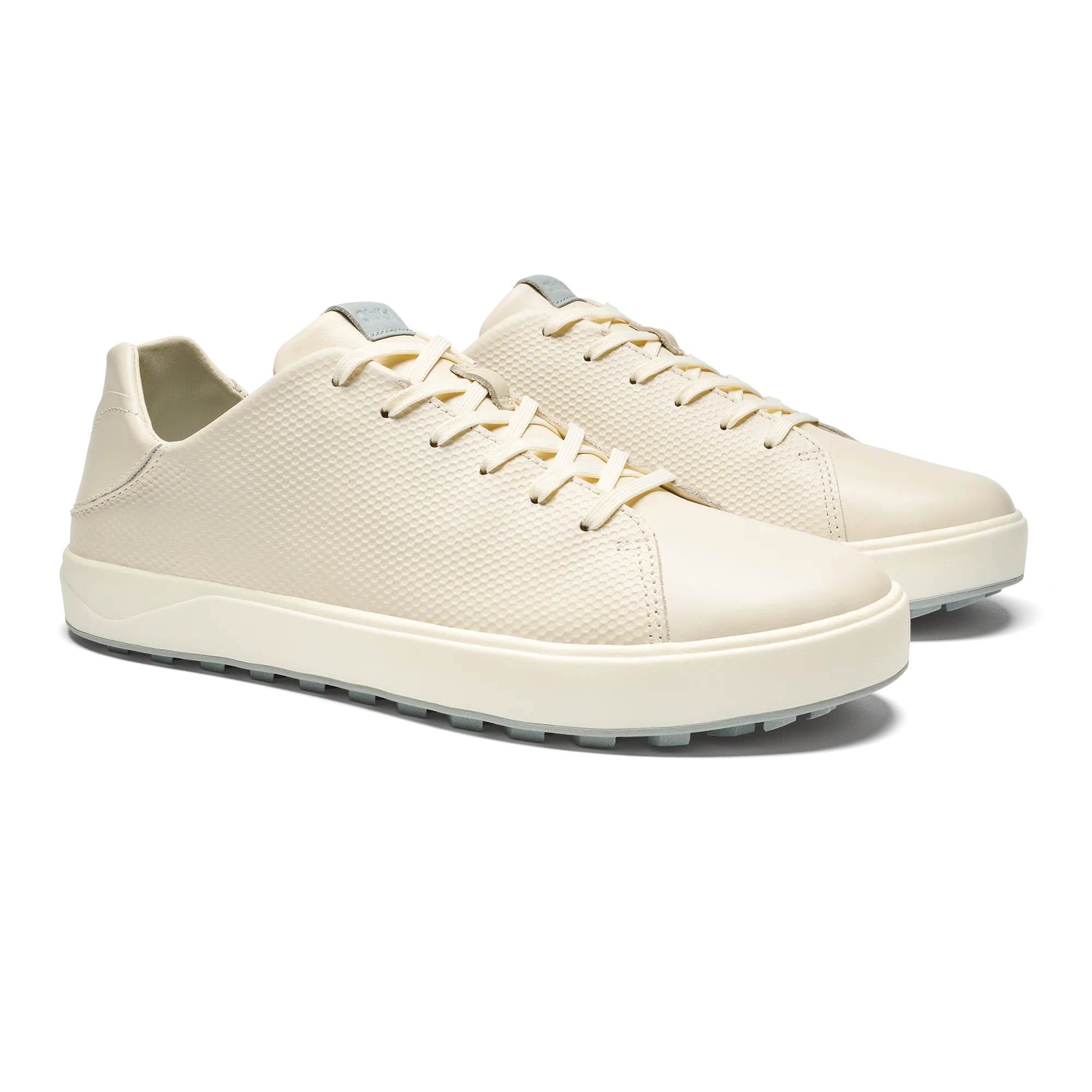 Waialae - White Sand / Blue Pearl Foam Lining Standing Workers