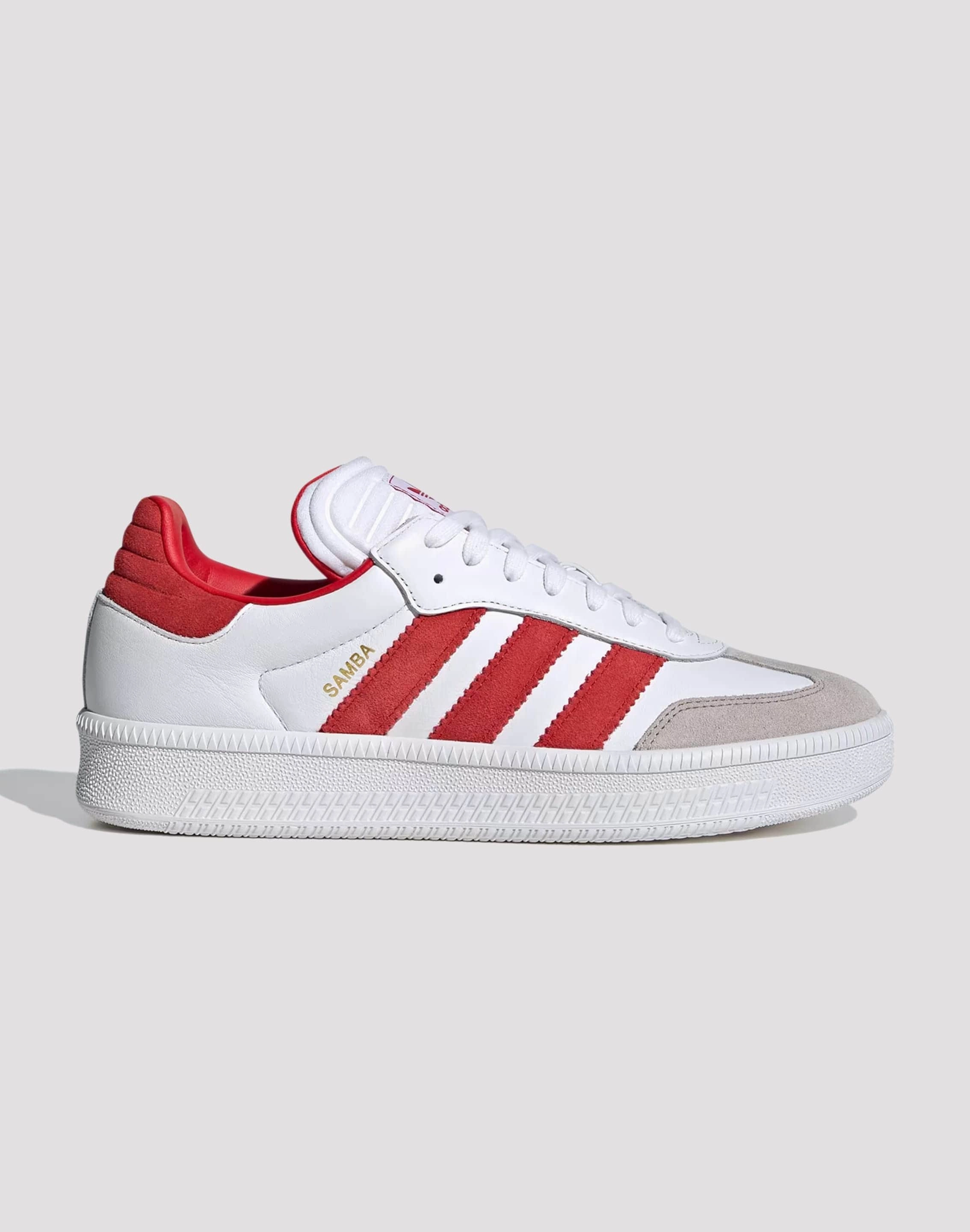 Adidas Samba XLG Smooth Inner Seams