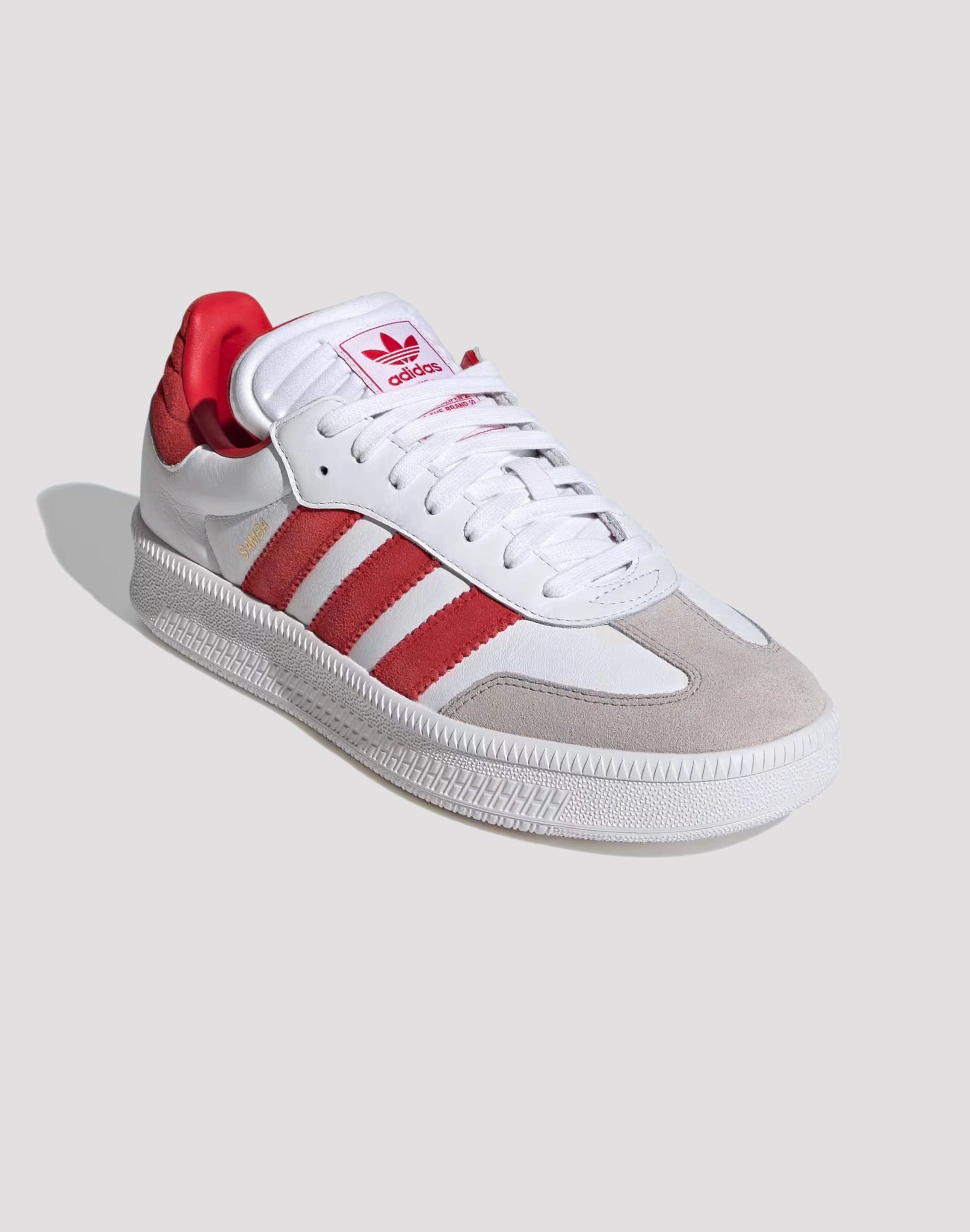 Angel Glow Summer Heat Adidas Samba XLG