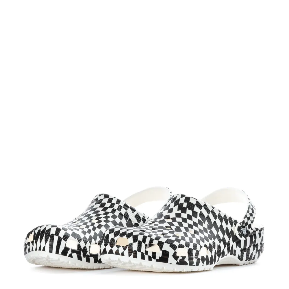 Classic Wrapped Clog - Mens Support Core Quick Errands