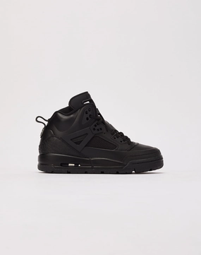 Velcro Closure System Jordan Spizike Winterized Grade-School