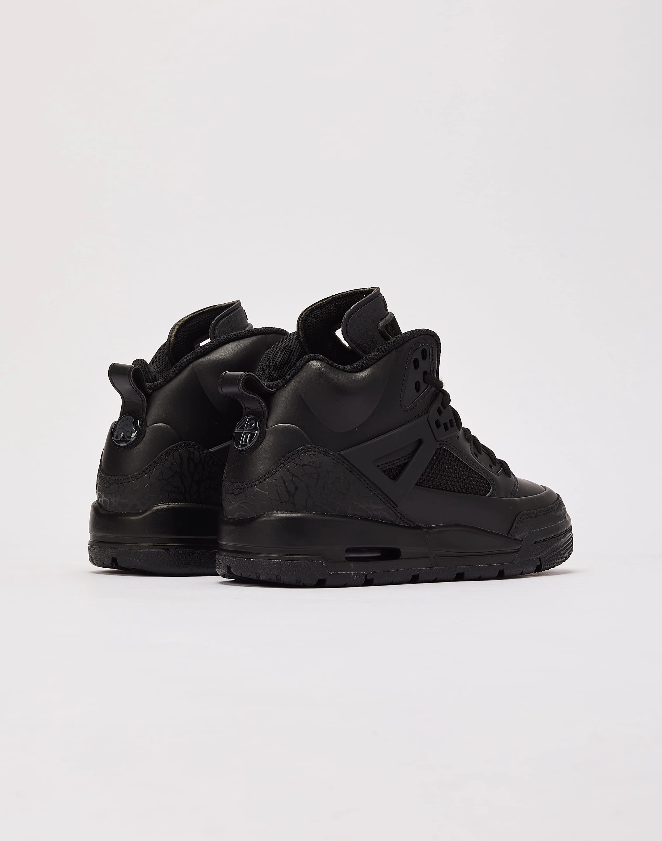 Children's wear Jordan Spizike Winterized Grade-School