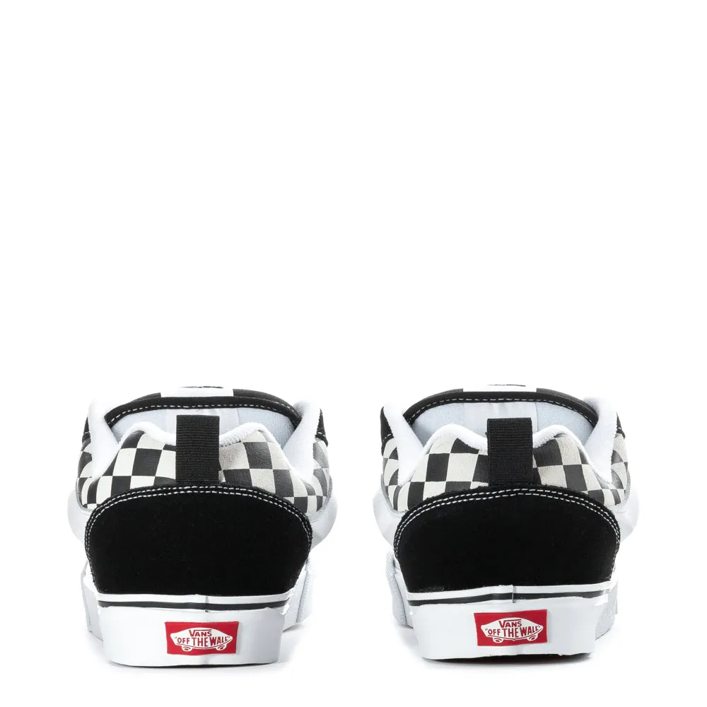 Knu Skool - Mens Quick Outing