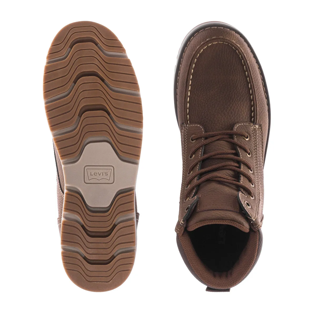 Dean Wax - Mens Elegant flair Structured wear