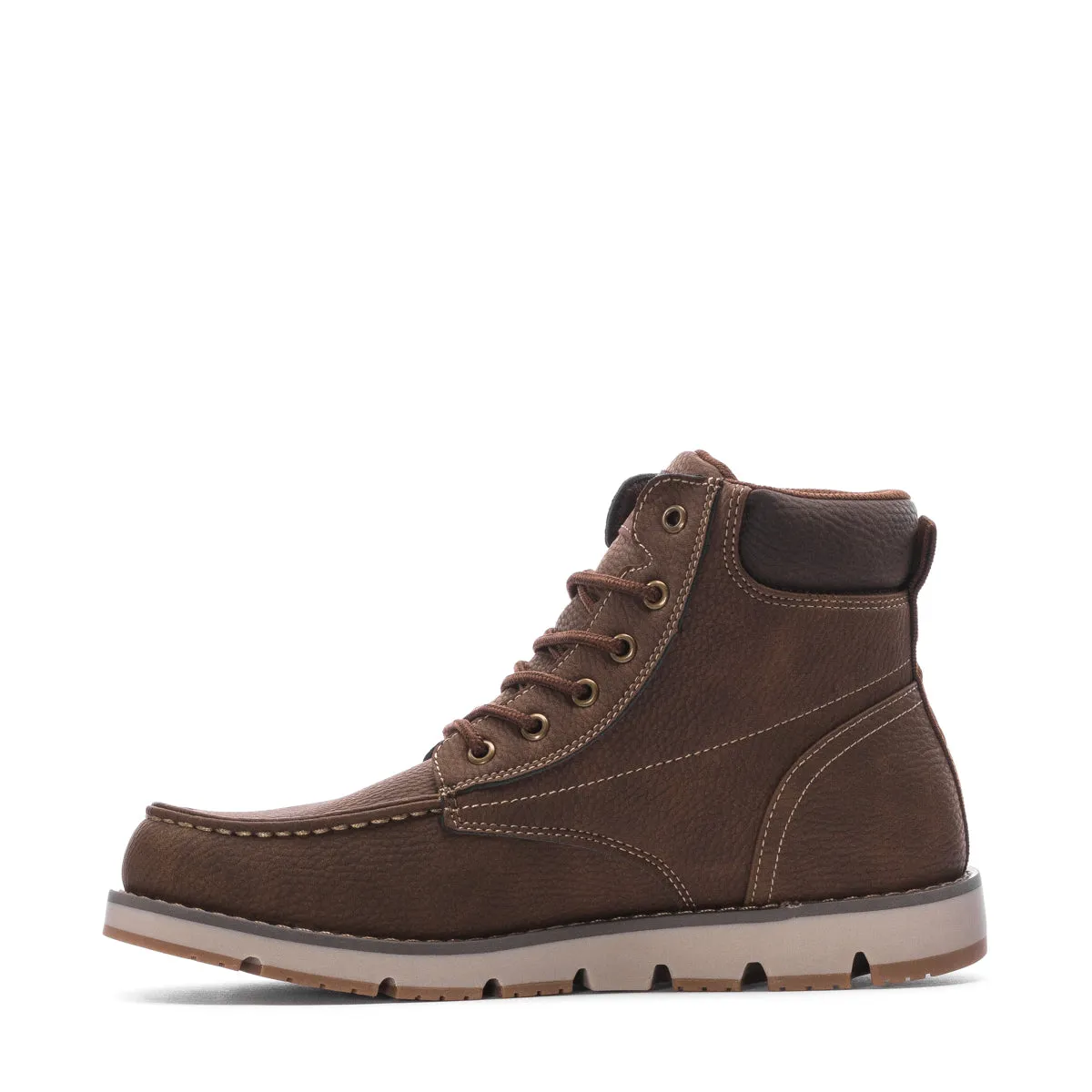 Comfortable Linings Comfort Midsoles Dean Wax - Mens