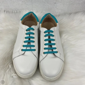 Shoes Sneakers By Jack Rogers In White, Size: 10 Bounce Back Tech Impact Diffusing Design