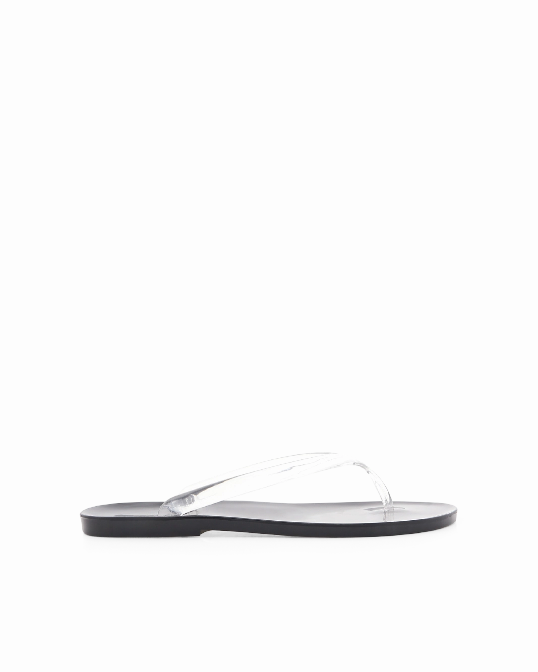 STELLAN - BLACK-CLEAR Shock Diffusion Elastic Straps