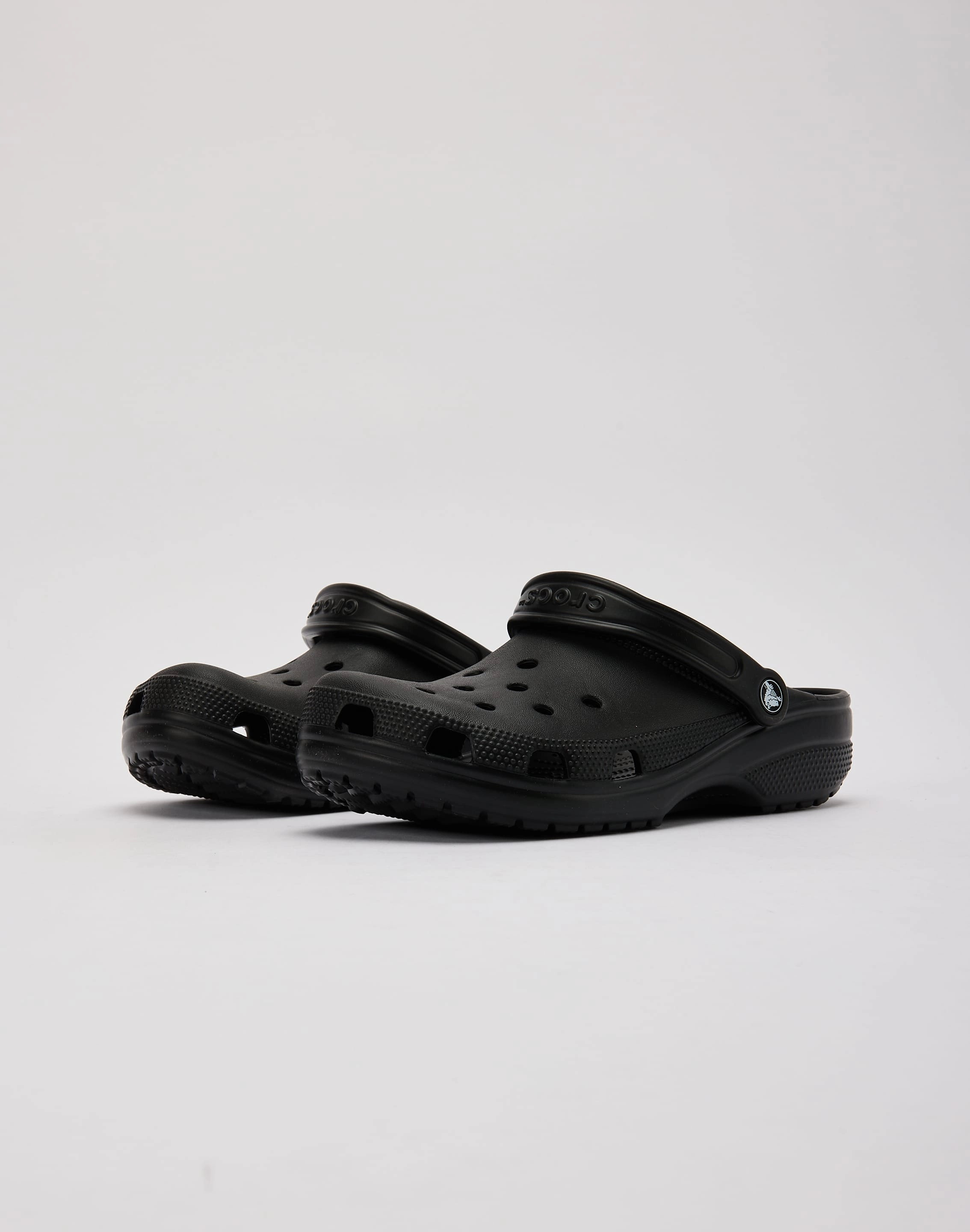 Low Top Crocs Classic Clog