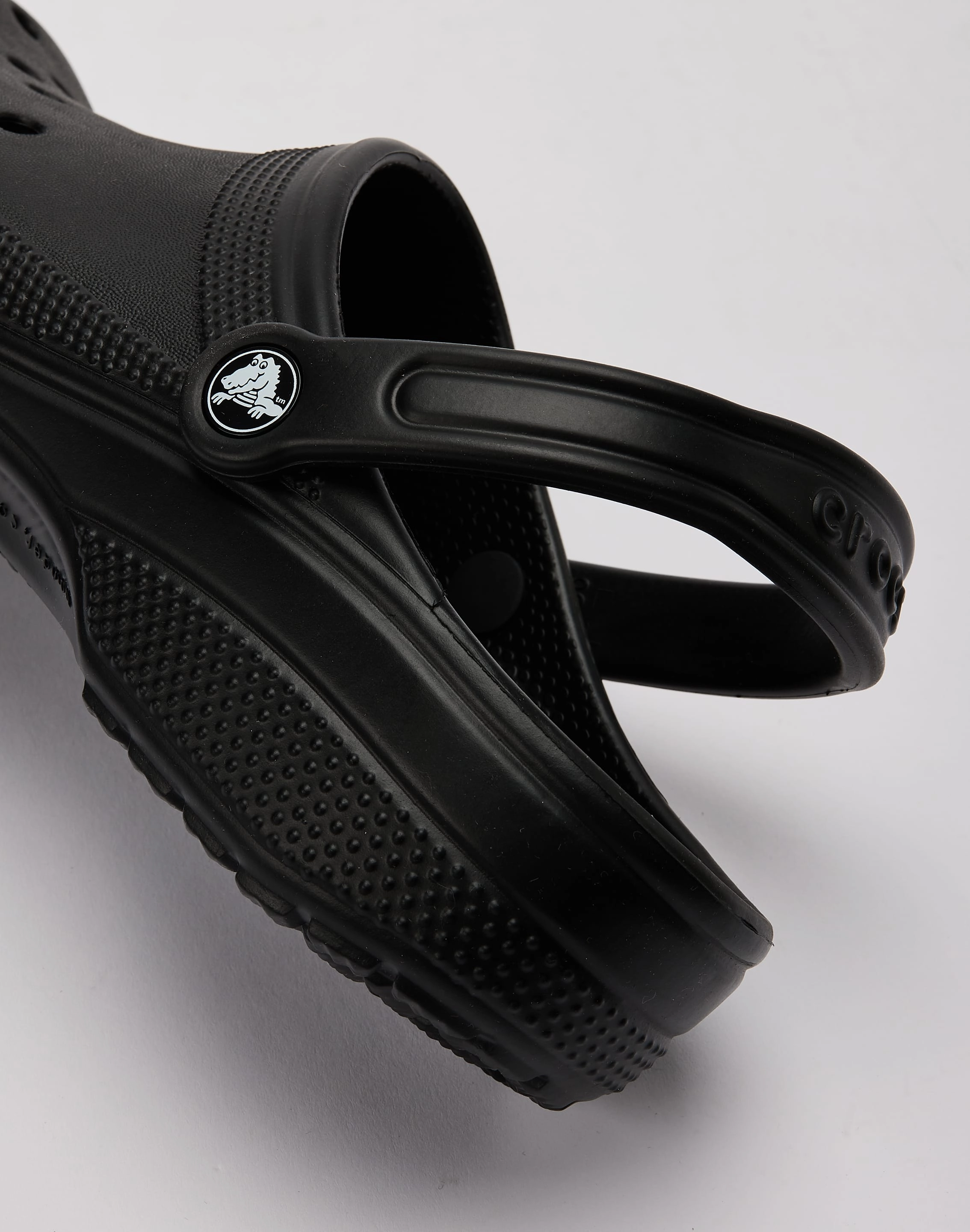 Crocs Classic Clog Cotton Touch