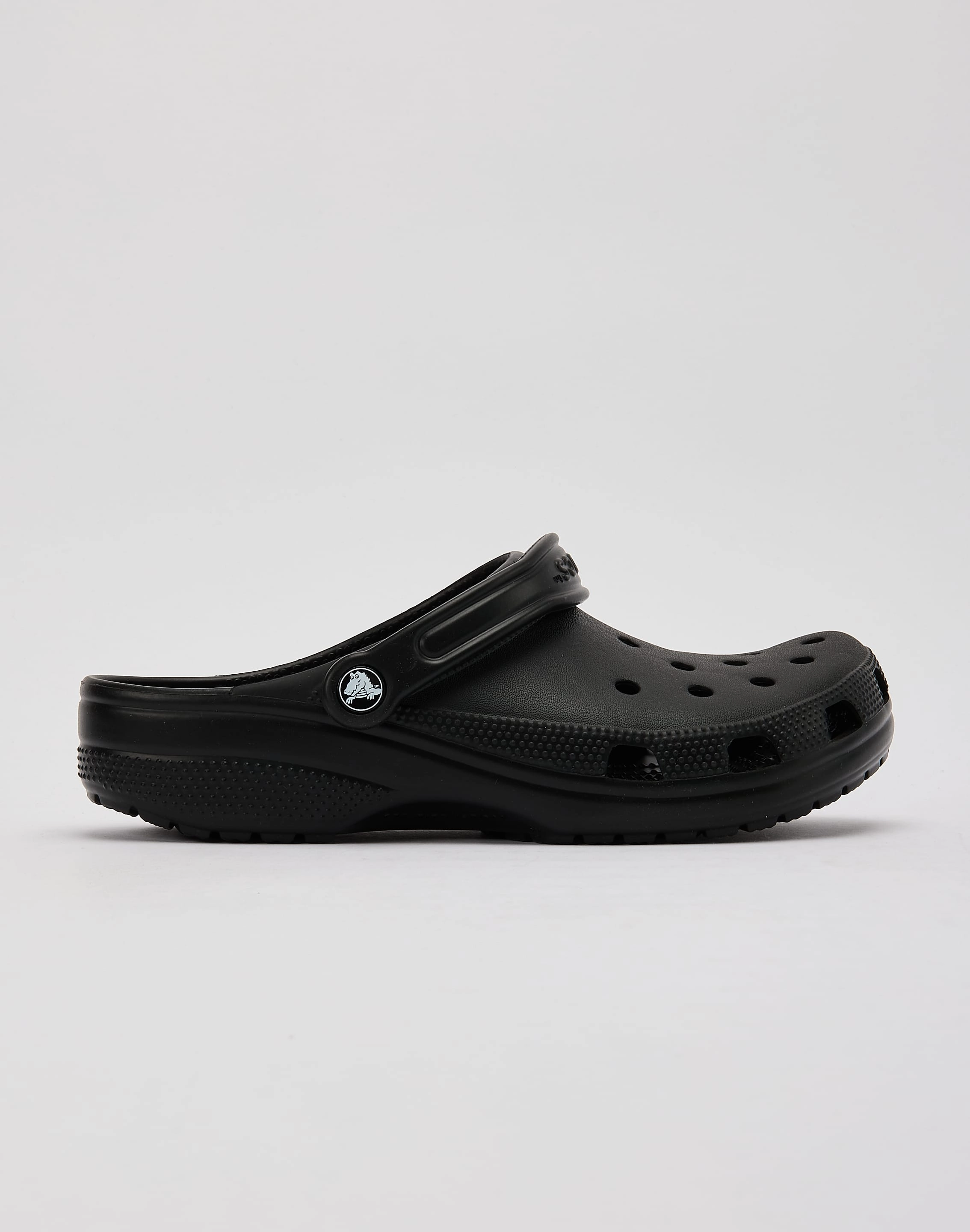 Crocs Classic Clog Wide Base Travel Must