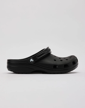 Crocs Classic Clog Wide Base Travel Must