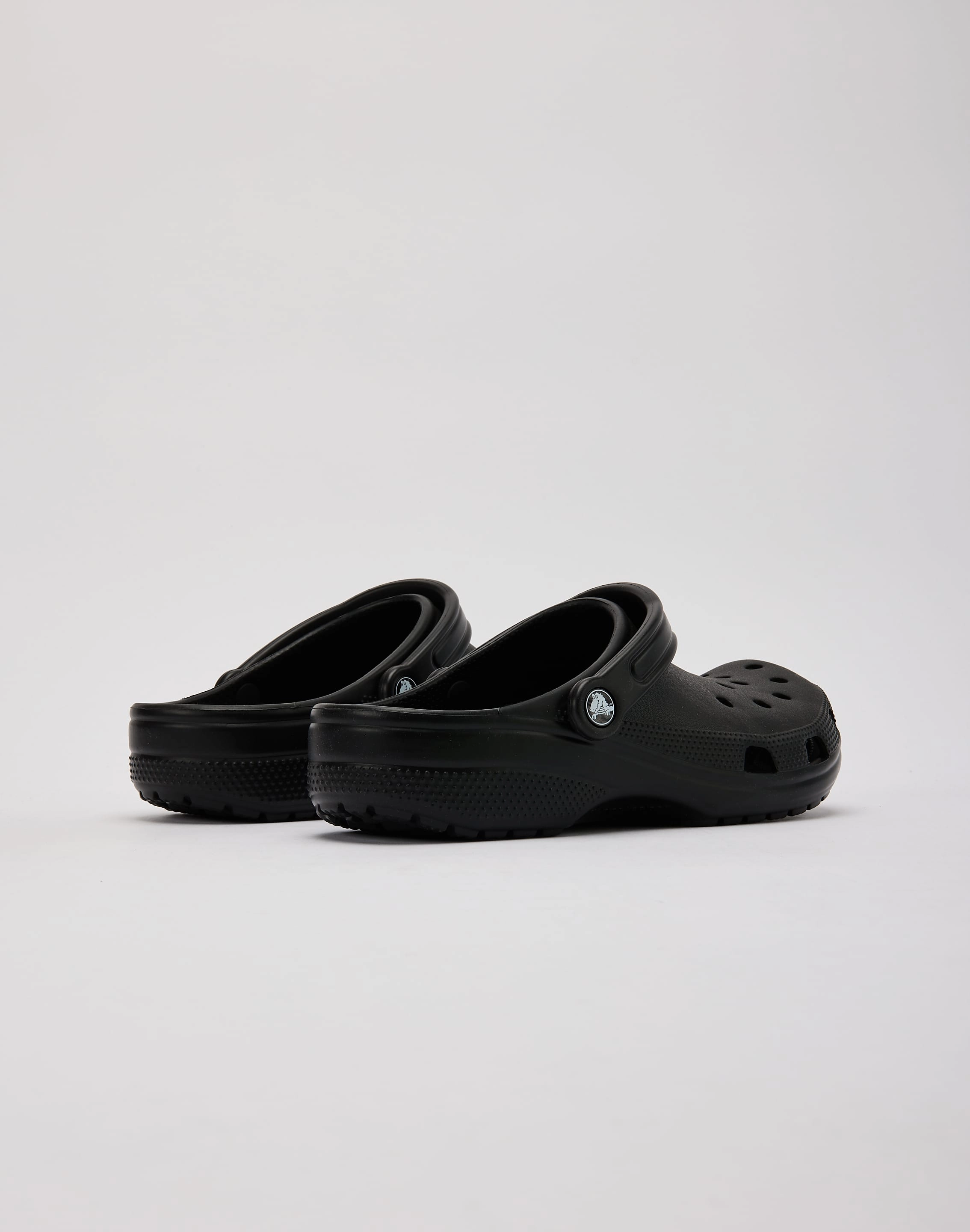 Crocs Classic Clog Ice Grip Slip Resistant Design