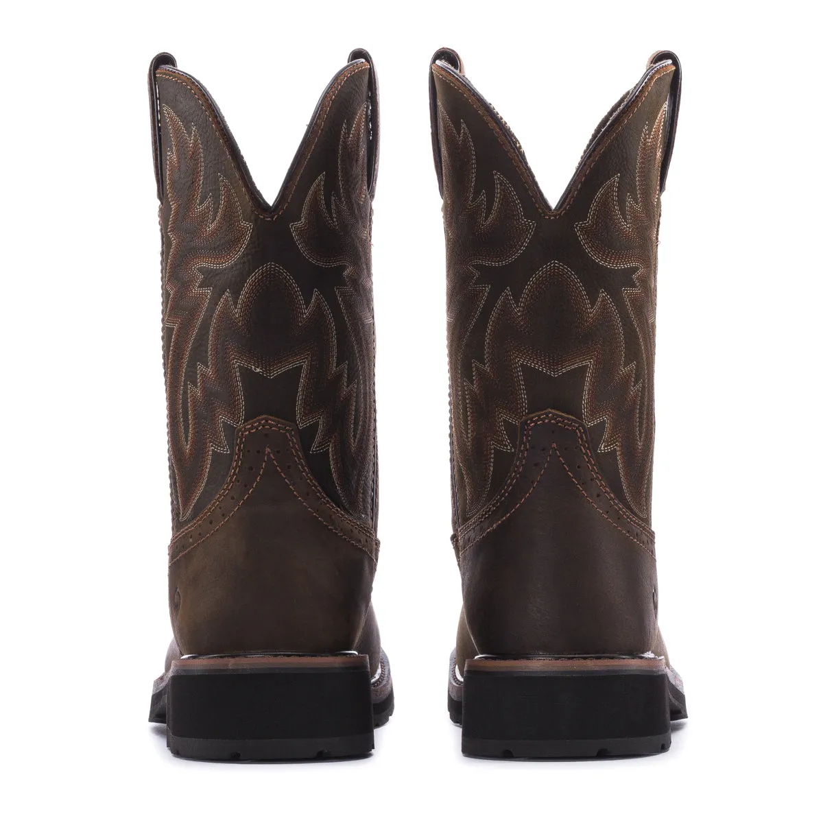 Rancher Soft Toe WP - Mens Energy Return Foam