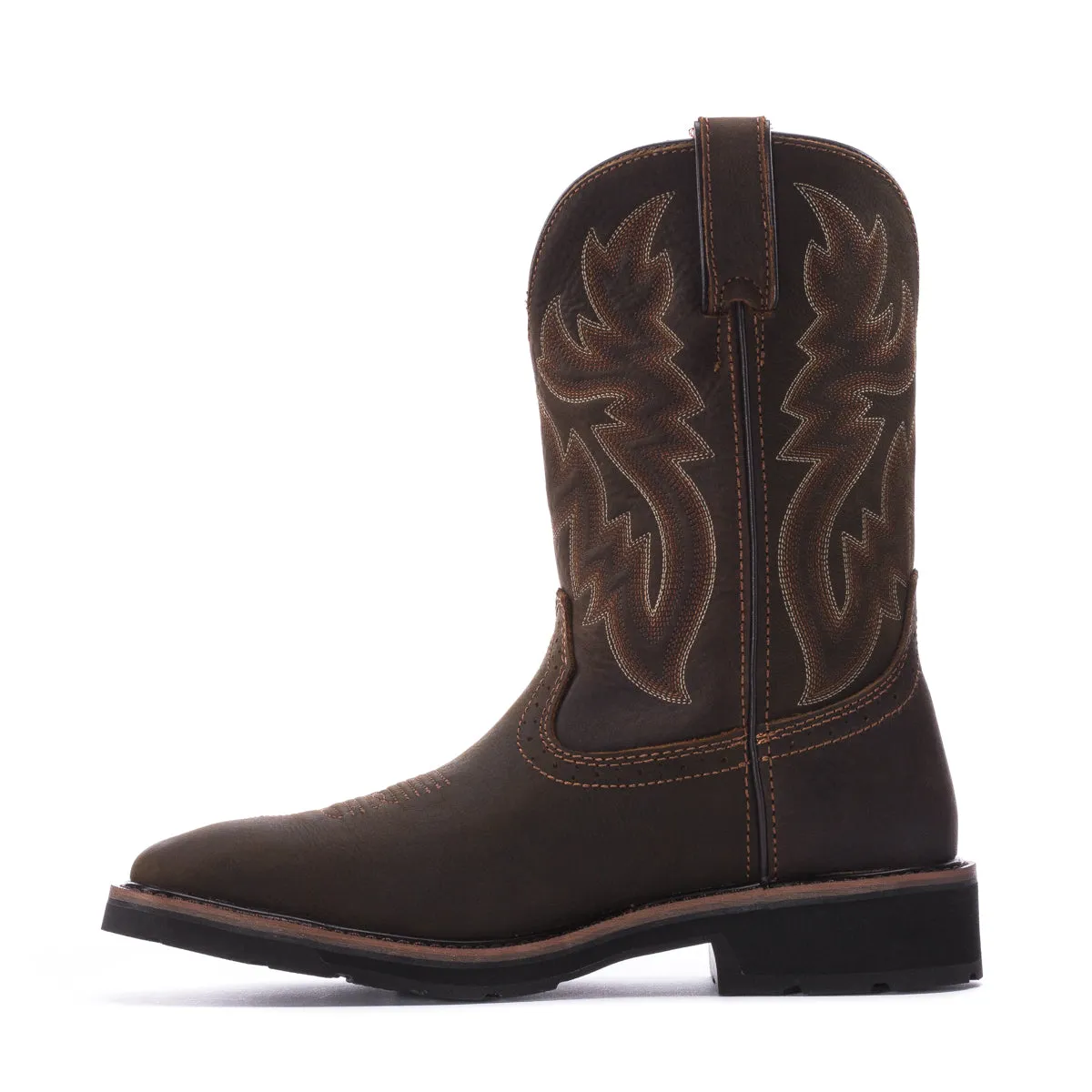 Rancher Soft Toe WP - Mens Designer comfort