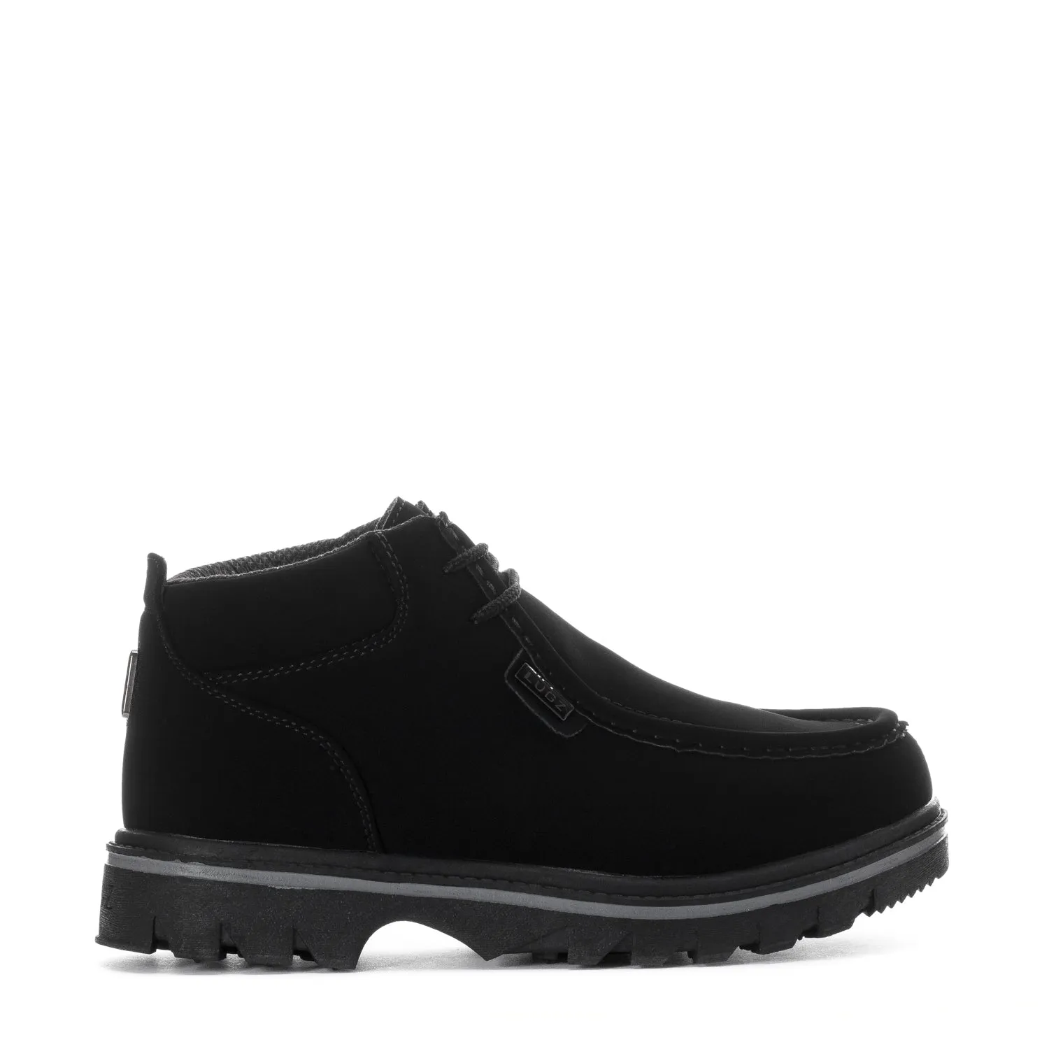 Iconic shock absorption Ankle Support Features Fringe - Mens