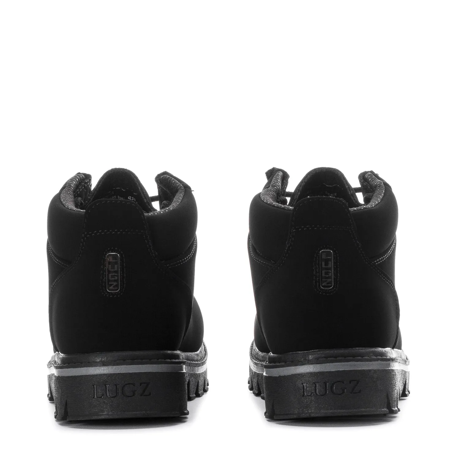 Fringe - Mens Stability frame Soft Step