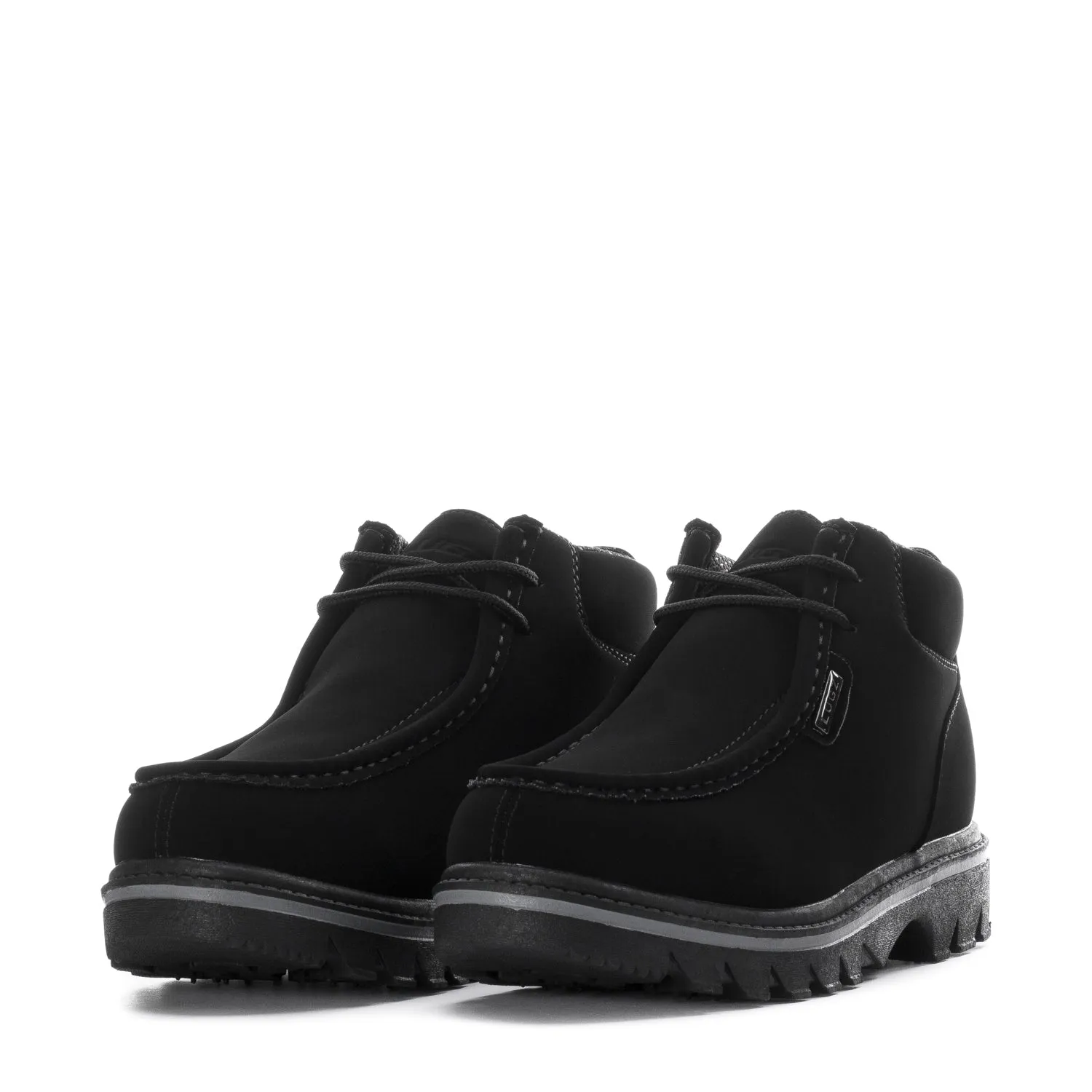 slip-resistant Fringe - Mens