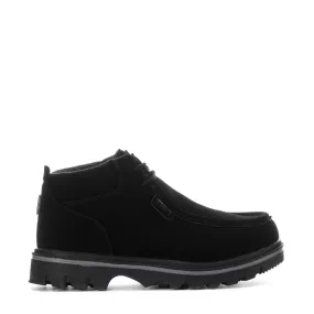 Iconic shock absorption Ankle Support Features Fringe - Mens