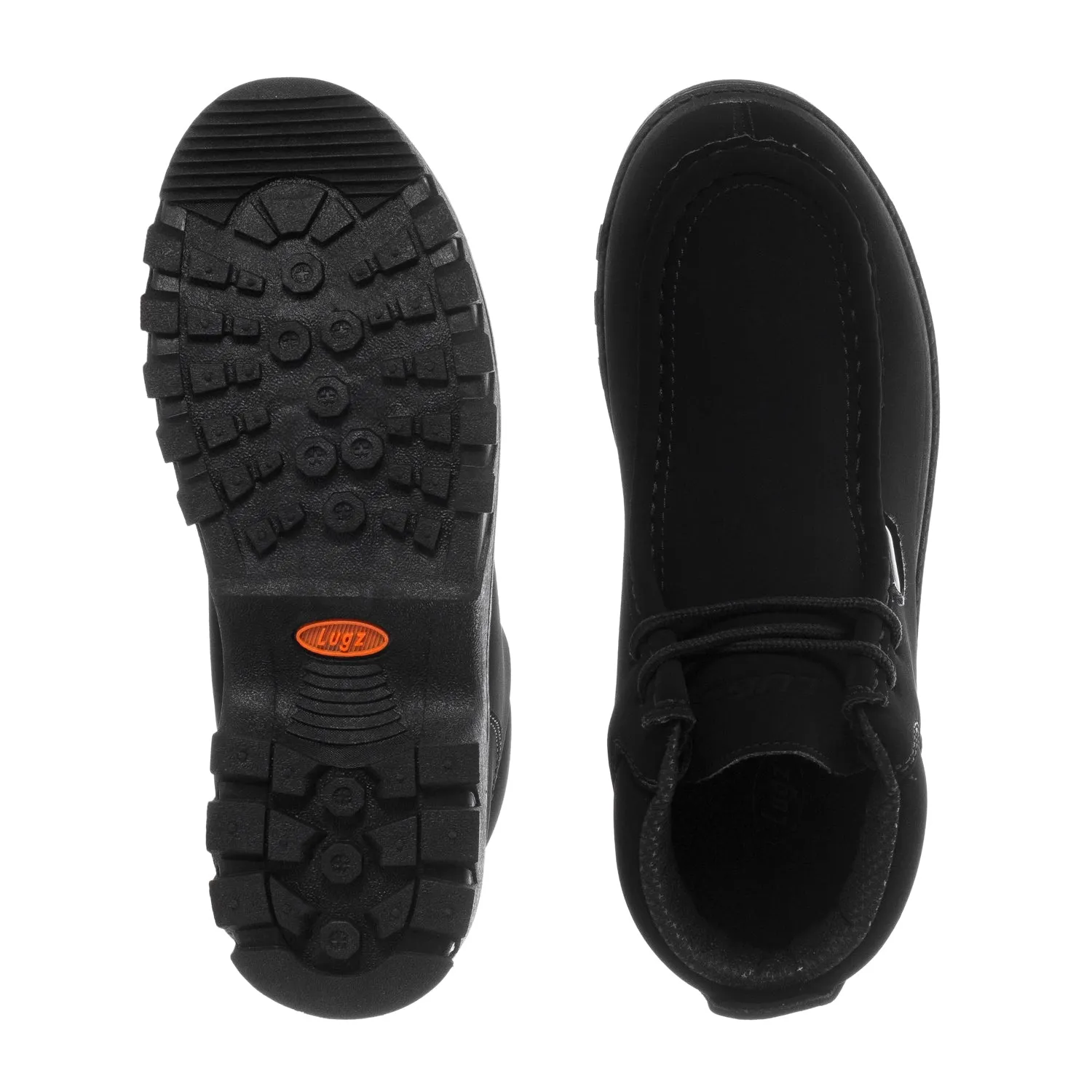 Comfortable Wear Fringe - Mens