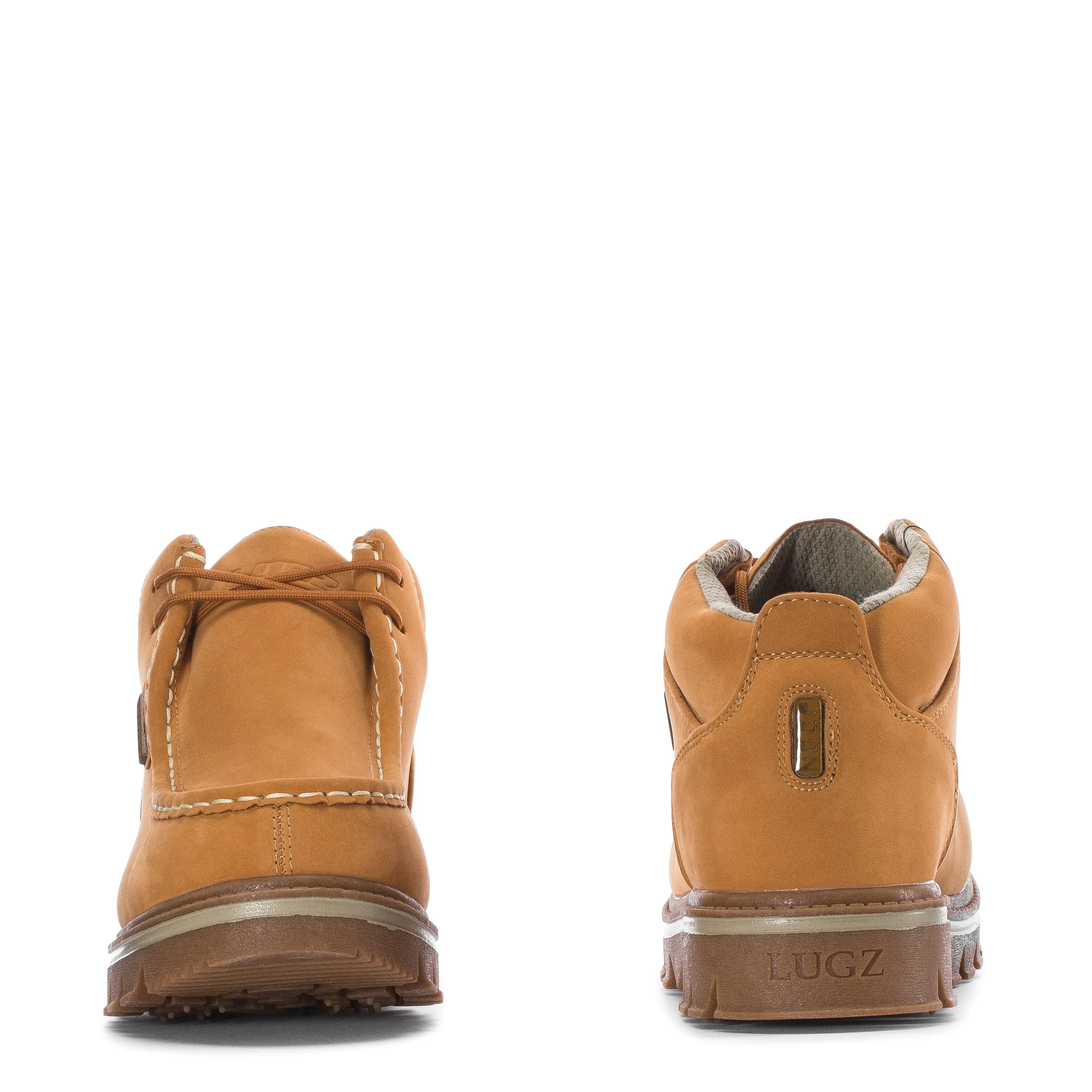 Fringe - Mens Flexible Arch Support