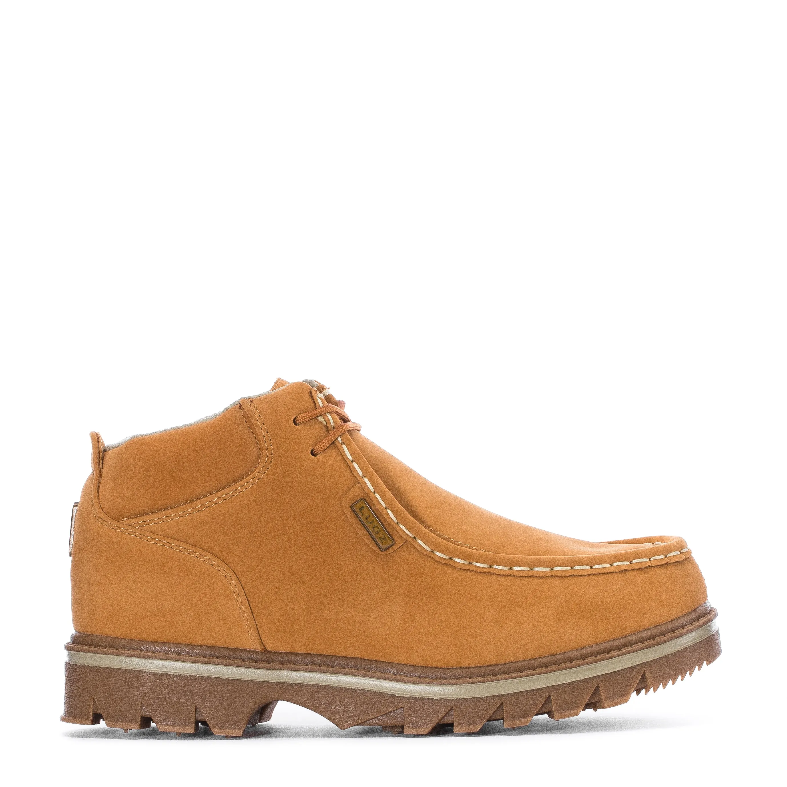 Reliable Sole Ultimate materials Fringe - Mens