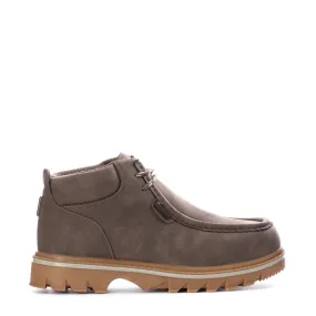 Essential Fit Fringe - Mens