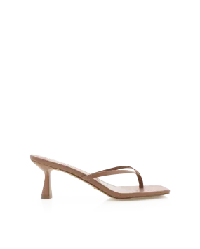 XAMI - COFFEE shape fit