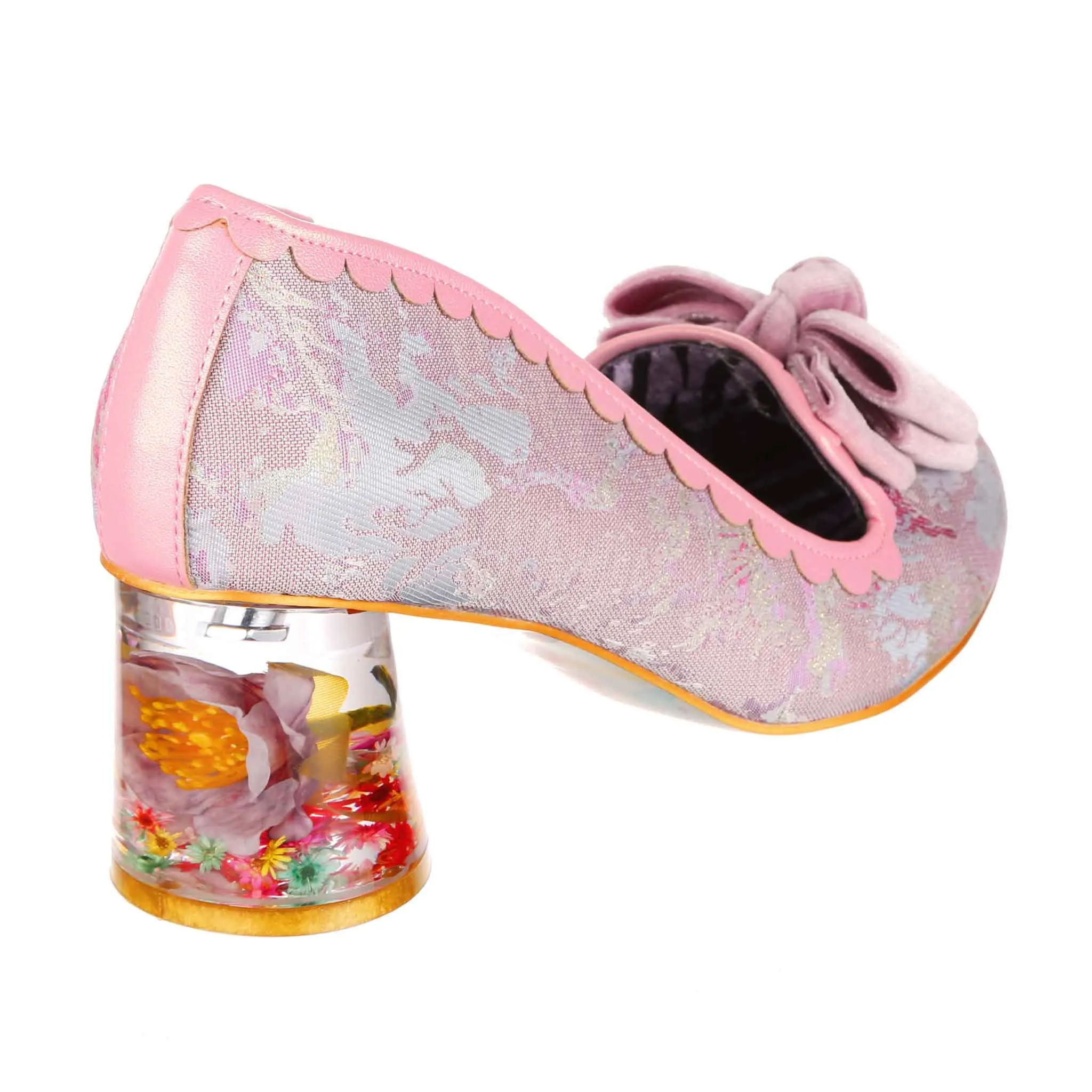 Frosted Flower Sport Life