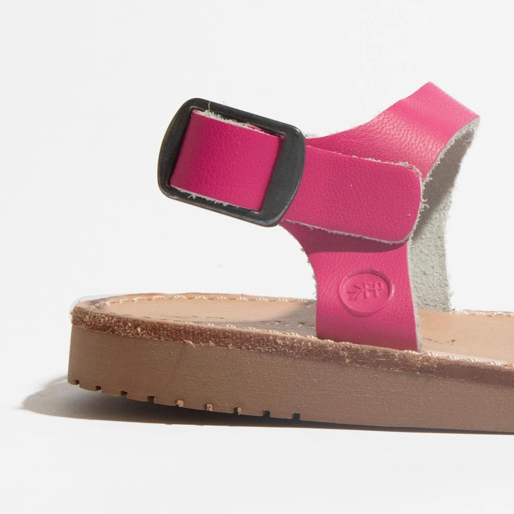 Arch Care Long Lasting Outsole Durability Fuchsia Carmel