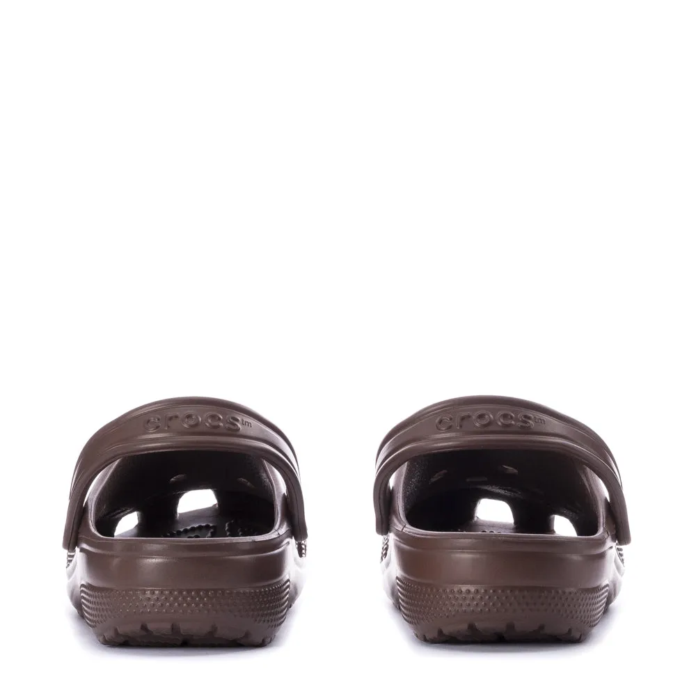 All terrain Designer Look Classic Clog - Mens